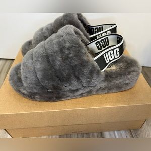 Women’s Ugg Fluff Yeah Slides